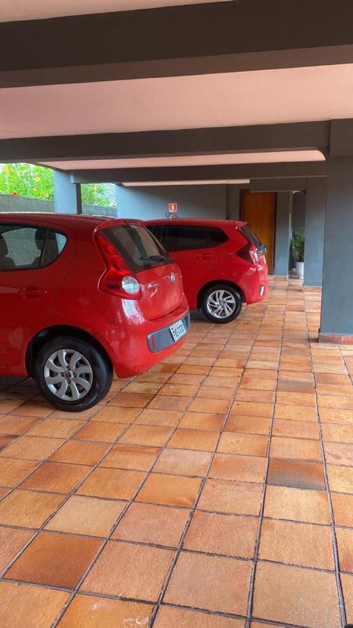 Ap 600M Da Praia Enseada, Ar, Wifi, Filtro, Secador Guarujá Zewnętrze zdjęcie