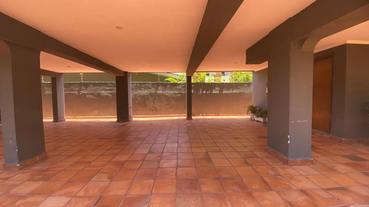 Ap 600M Da Praia Enseada, Ar, Wifi, Filtro, Secador Guarujá Zewnętrze zdjęcie
